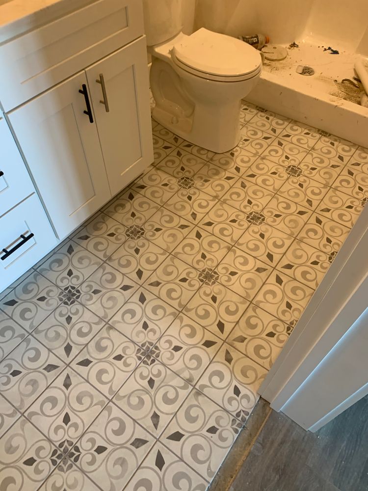 All Photos for Precision Tile LLC in Richmond, Kentucky