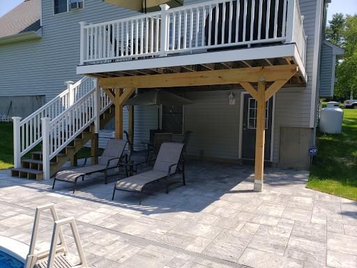 All Photos for DiMillo Construction in North Yarmouth, ME