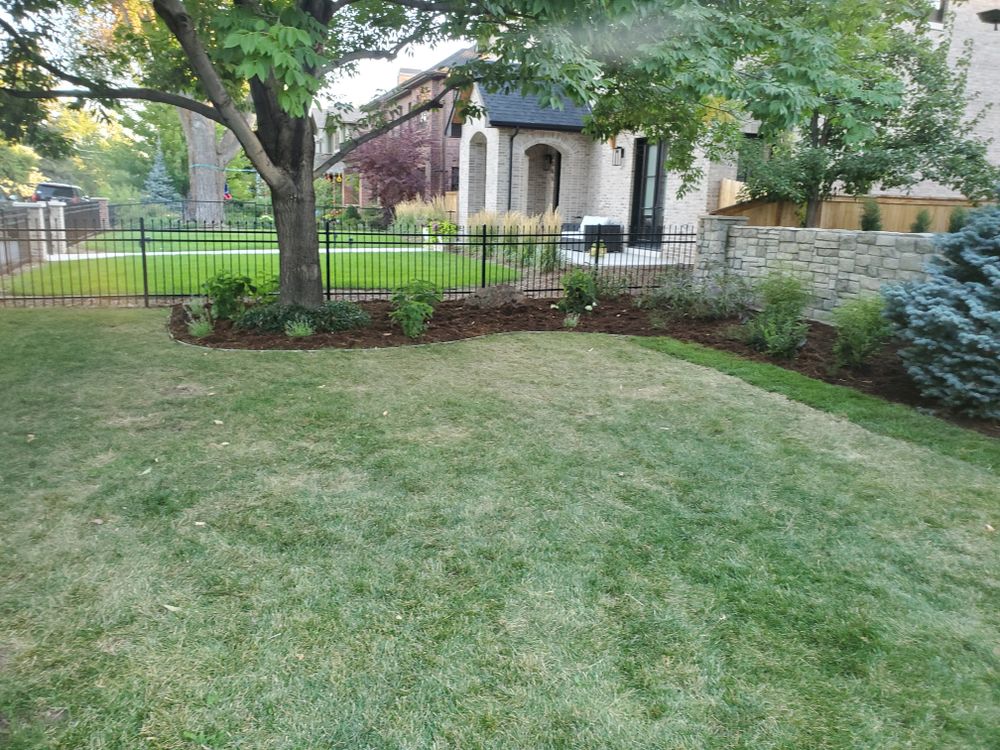 All Photos for JS Landscaping Colorado in Denver, CO