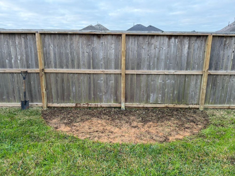 All Photos for Texas Curb N Borders in Houston, TX