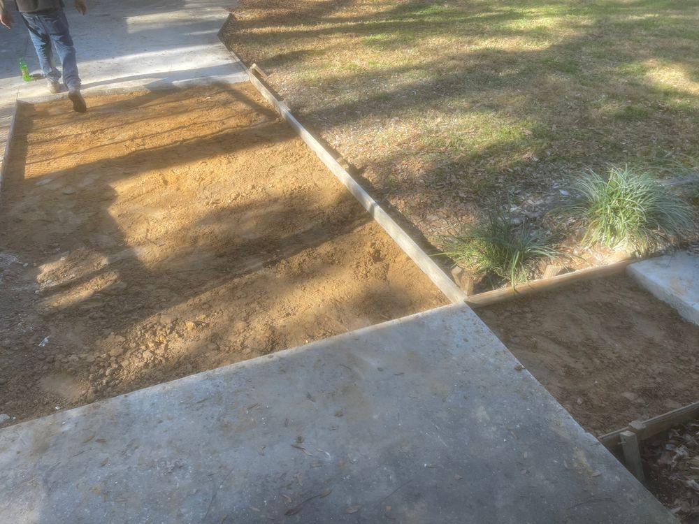 All Photos for Wilkerson Crete LLC in Reddick, FL