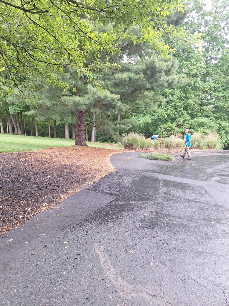 All Photos for Cincinnati’s Finest Landscape Services LLC in Cincinnati, OH