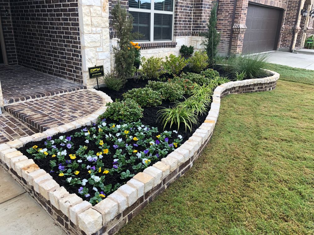 All Photos for Landscape Legends in Roanoke, TX