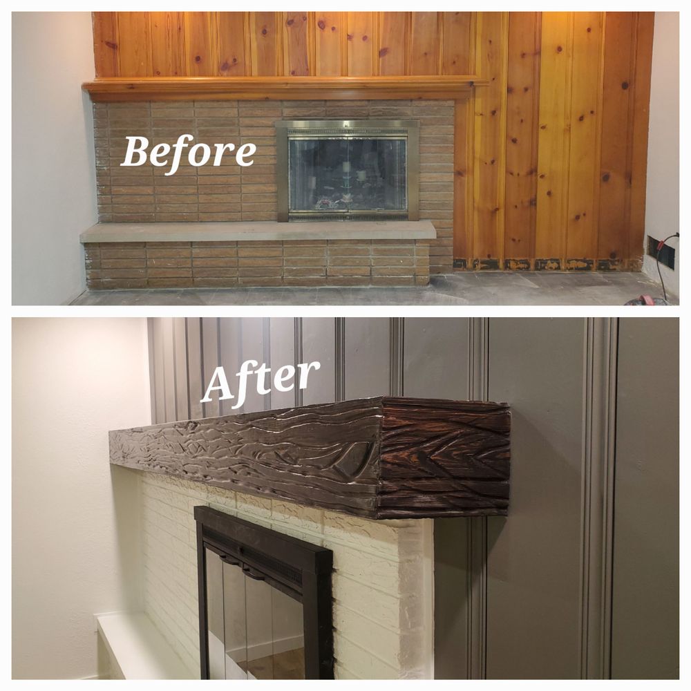All Photos for K.O. Construction & Remodeling in Washington, IL