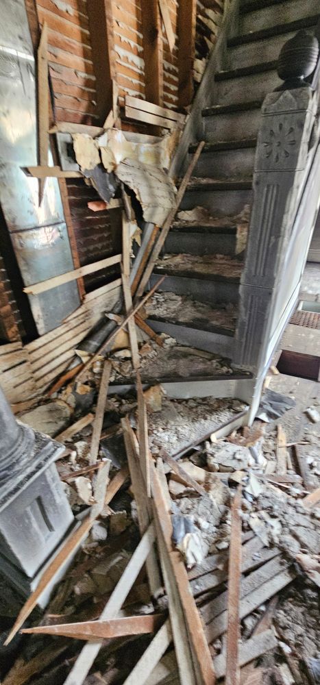 All Photos for Seiler Restoration and Construction Services in Kalamazoo County, MI