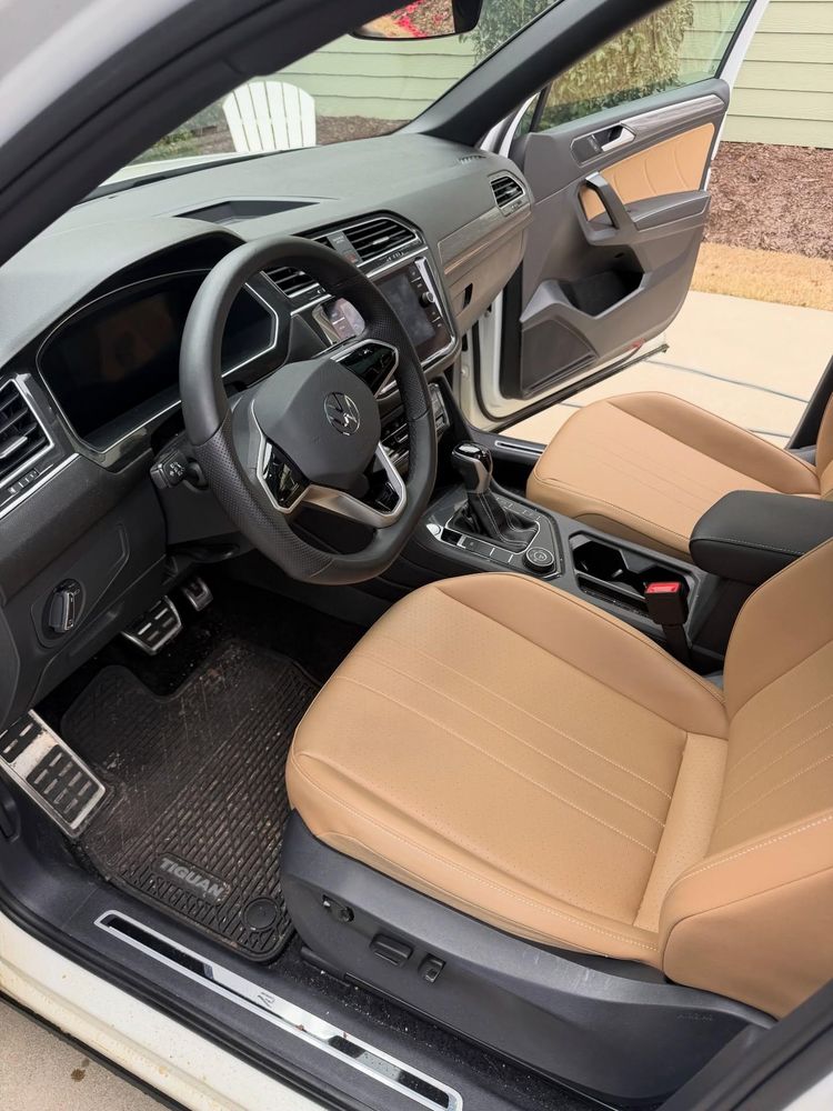 All Photos for Relentless Shine Mobile Detailing in Calabash, NC