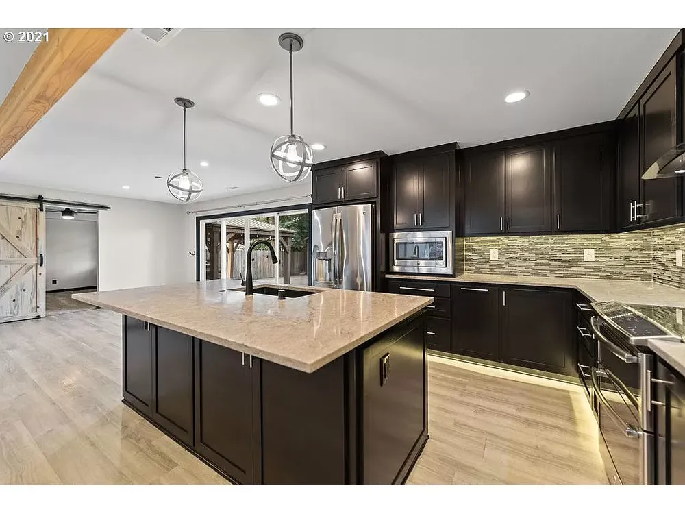 Breeland HQ for Breeland Construction INC in Kalispell, MT