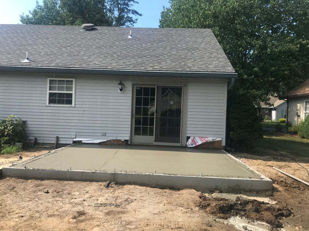 All Photos for AAG General Construction in Stafford Township, NJ