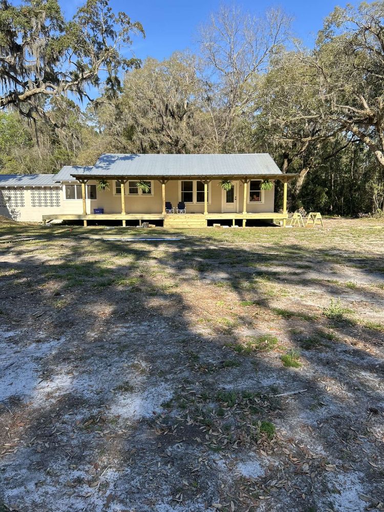 All Photos for K & L Construction in Woodbine, GA