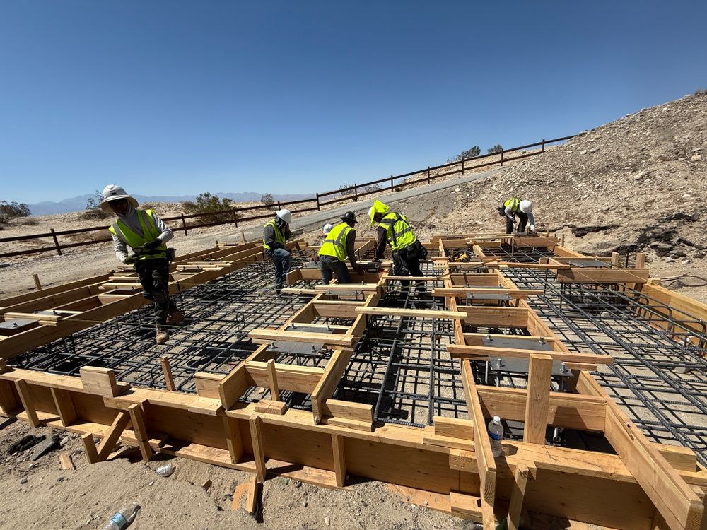 All Photos for Melendez Concrete Group, LLC in El Paso, TX 