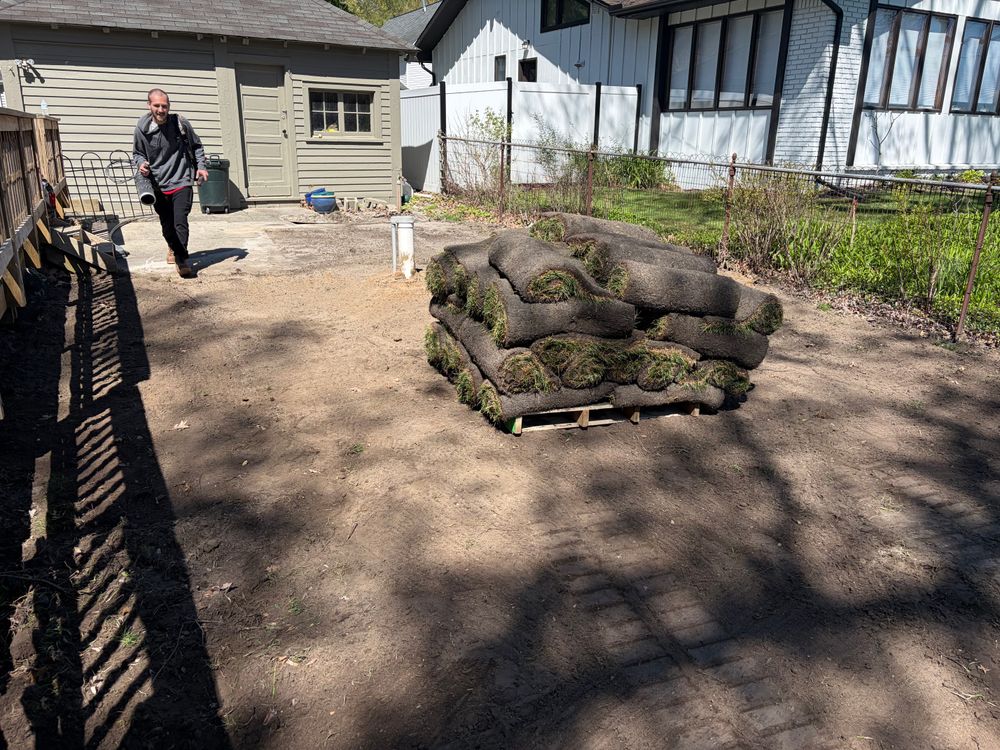 All Photos for Steed's Lawn and Landscape LLC in White Lake, MI