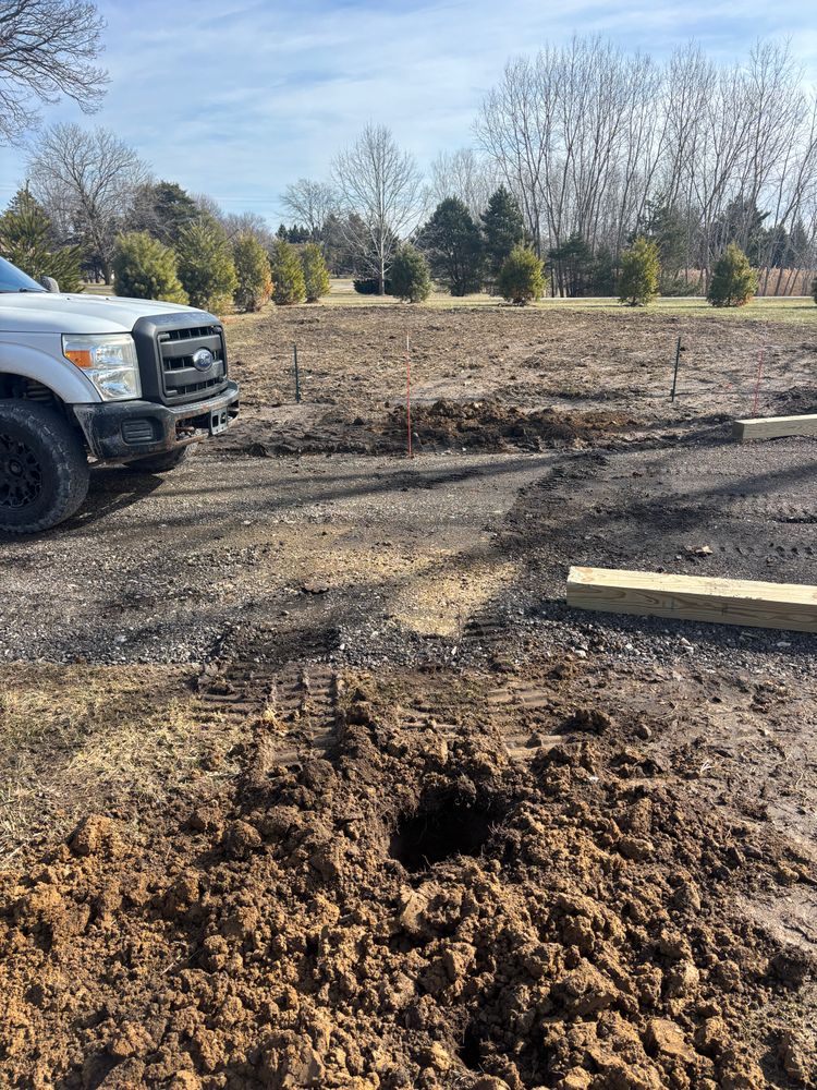 All Photos for Mr. Posthole in Howell, MI