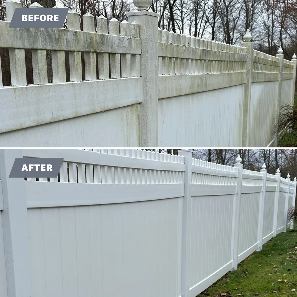 All Photos for America First Power Washing Services in Brewster,  NY
