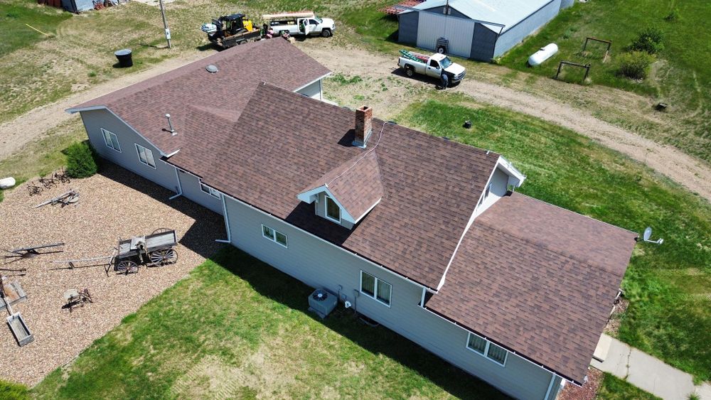 All Photos for Arneson Contracting & Construction in Glasgow, MT