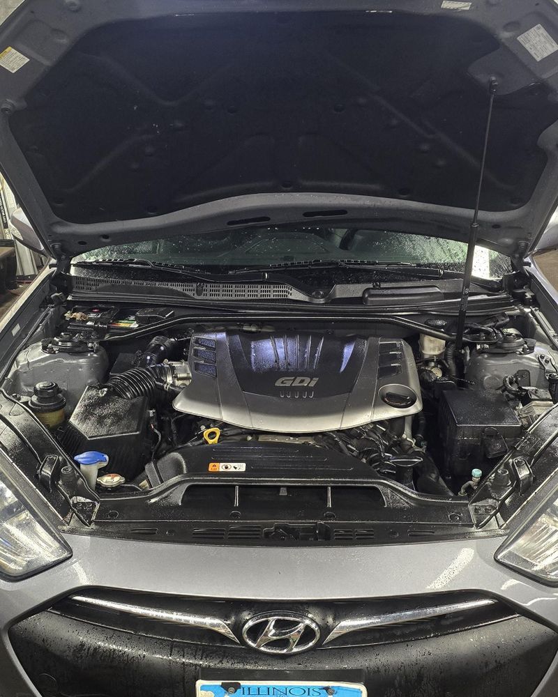 All Photos for Luxury Auto Detail in Peoria, IL