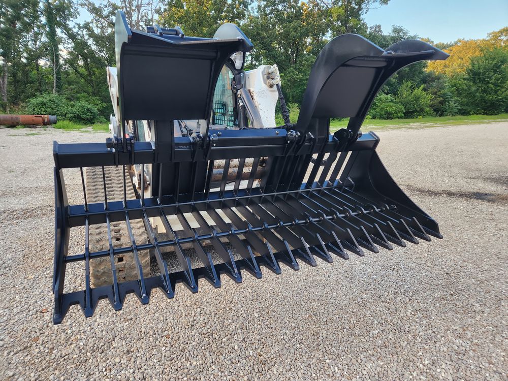 All Photos for Outlaw Fabrication LLC in Salem, MO