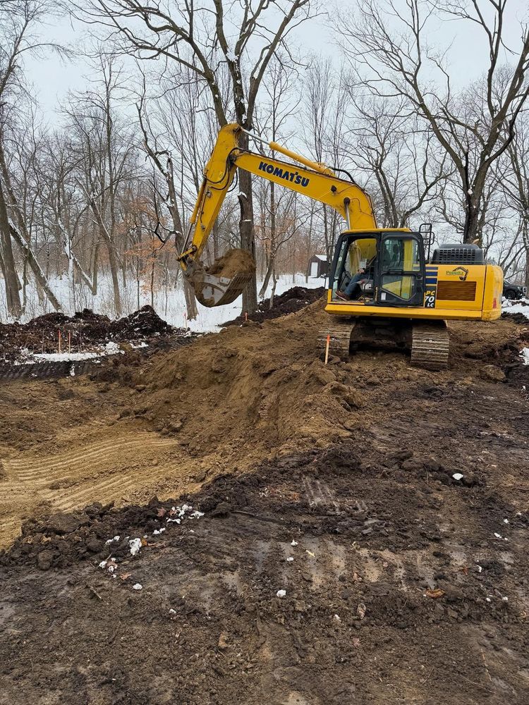 All Photos for Keep The Faith Contracting in Saint Michael, MN