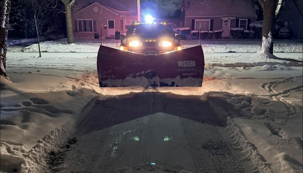 All Photos for F&R Landscapes in Lagrange, OH