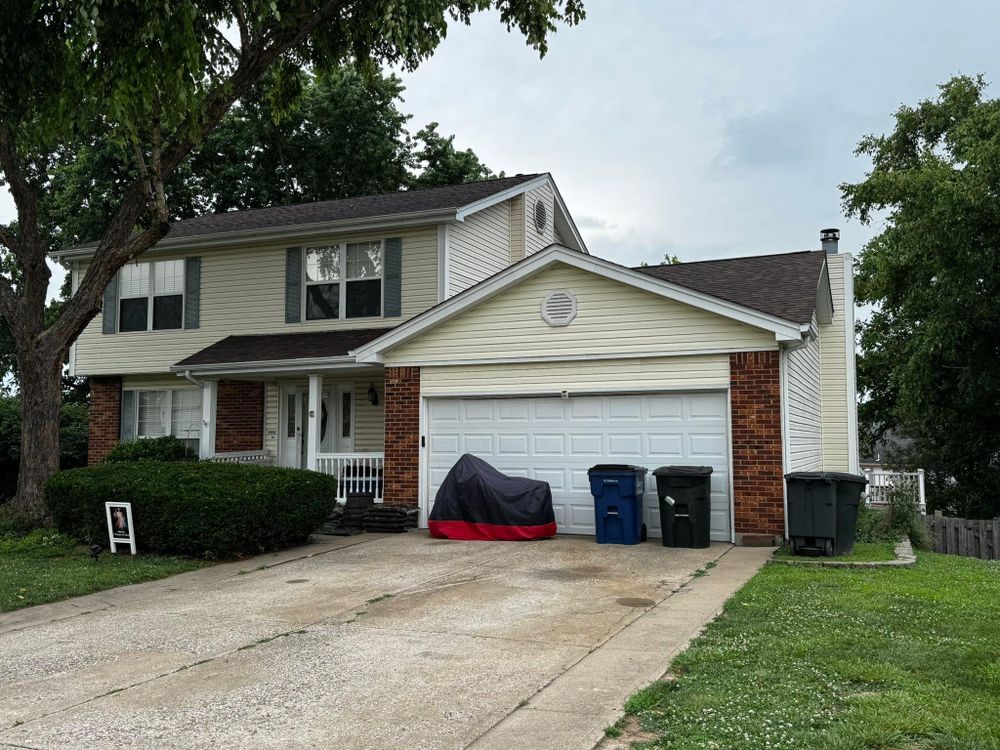 All Photos for Lookup Roofing LLC in Saint Charles, MO