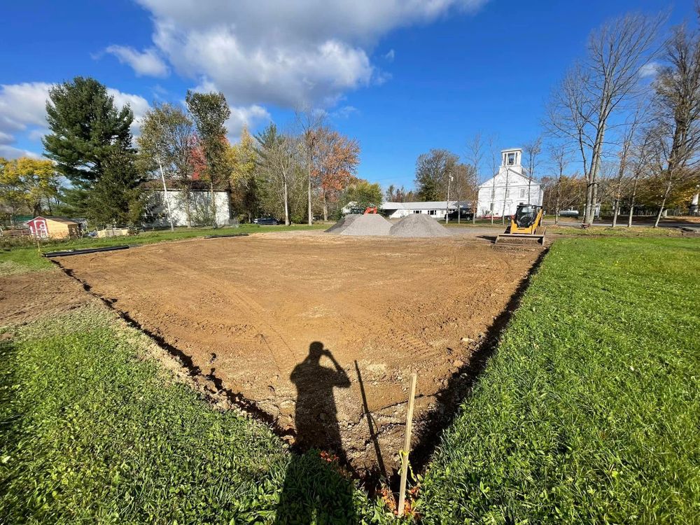 All Photos for Allstone Excavation in Rotterdam, NY