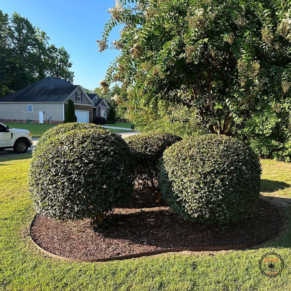 Lawn Care for Pride Lawn Care in Hope Mills, NC