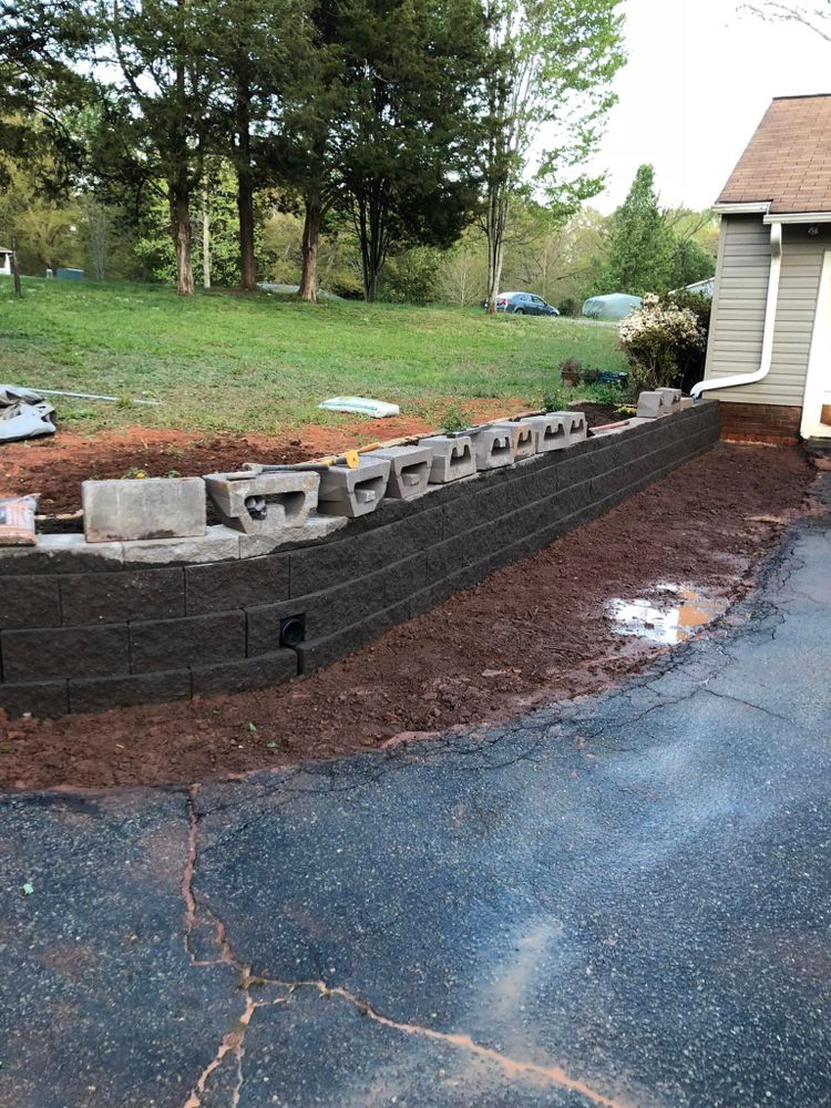 All Photos for Mountain View Lawn Care and Detail in Seneca, SC