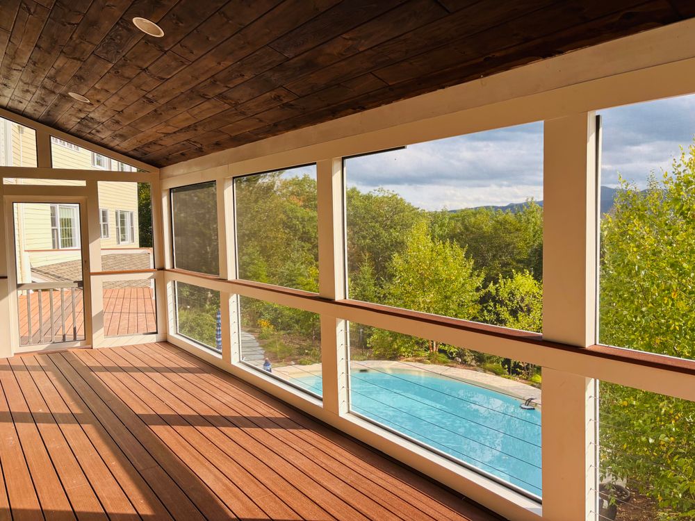 All Photos for Pride Advanced Framing & Construction in Salem, NH