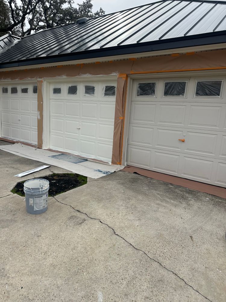 All Photos for GEOS Painting in New Braunfels, TX