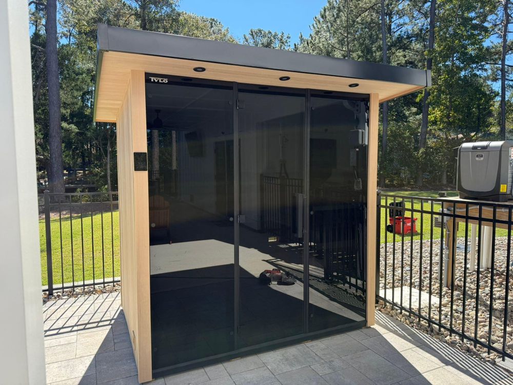 All Photos for Pinnacle Electric Solutions in Jacksonville, NC