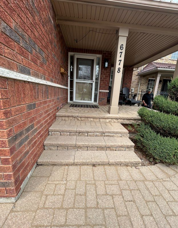 All Photos for Bravo Interlock Repairs in Burlington, ON