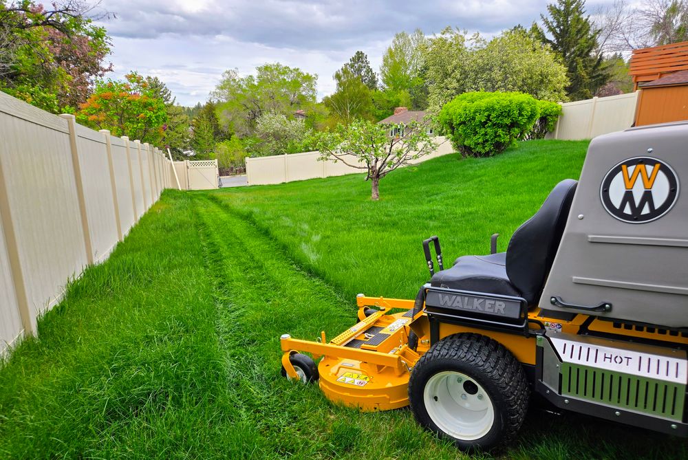 All Photos for Eagle Bay is Proud to Transition to Augusta Lawn Care of Helena in Helena, MT