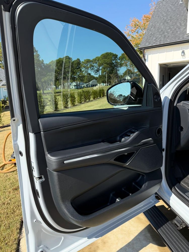 All Photos for Relentless Shine Mobile Detailing in Calabash, NC