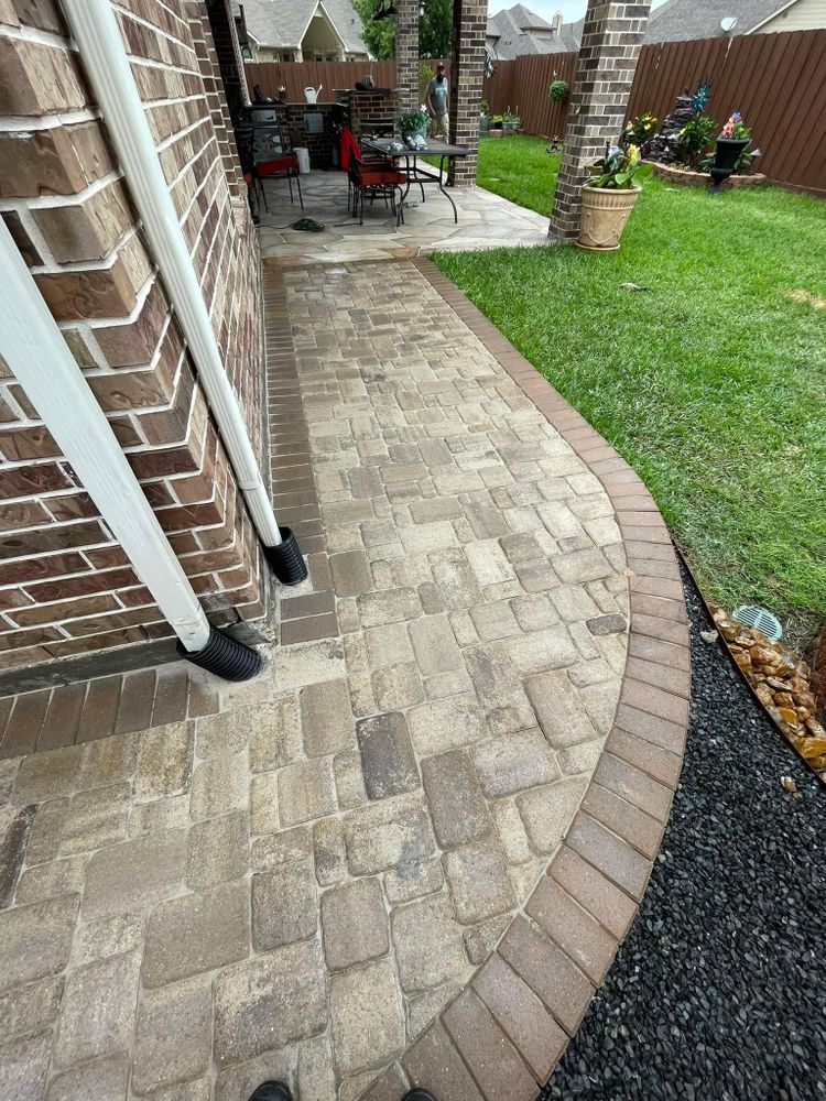 All Photos for OTM Hardscape & Construction in Houston, TX