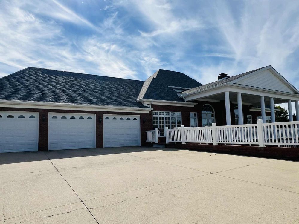 All Photos for KY Gutter Pro & Specialty Roofing Systems in Monticello, KY