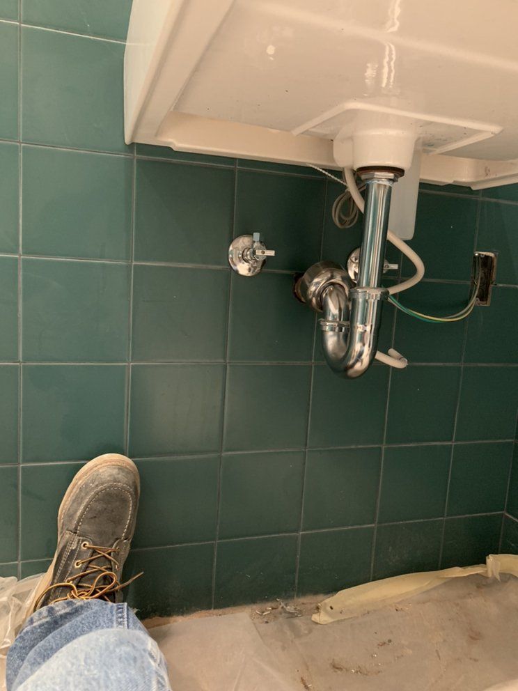 Our Drain Cleaning service effectively removes blockages, restoring the proper flow of water in your home's drains to prevent any further plumbing issues. for Same Day Drains LLC in Los Angeles, CA