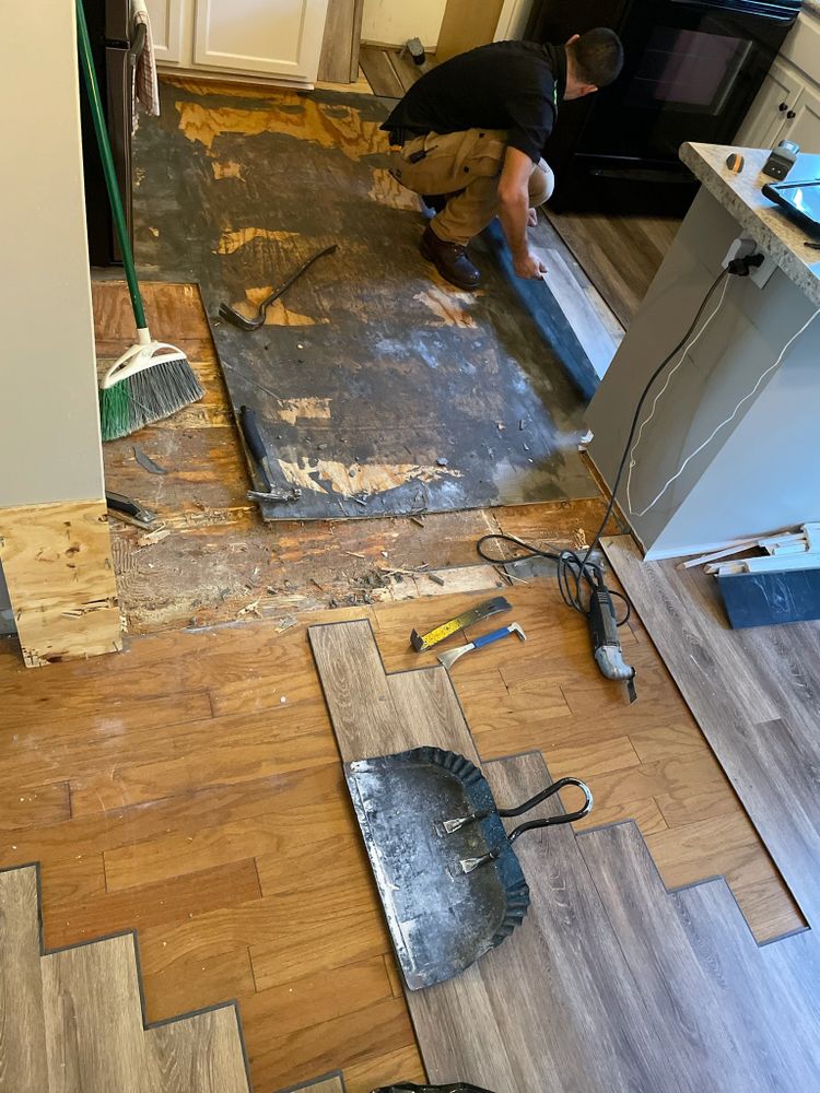 All Photos for Lynchburg King's Construction in Lynchburg, VA