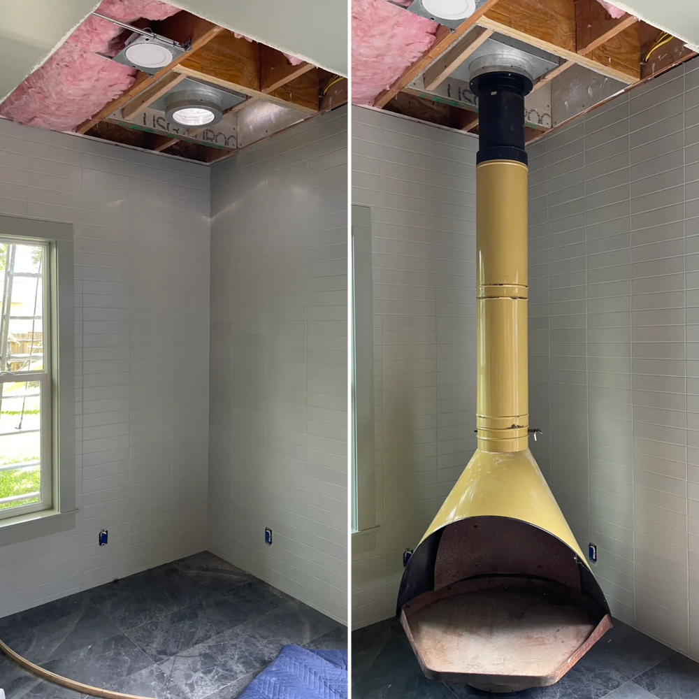 All Photos for AAA Home Services Chimney & Dryer Vent Cleaning, Aaron's Plumbing in San Antonio, TX