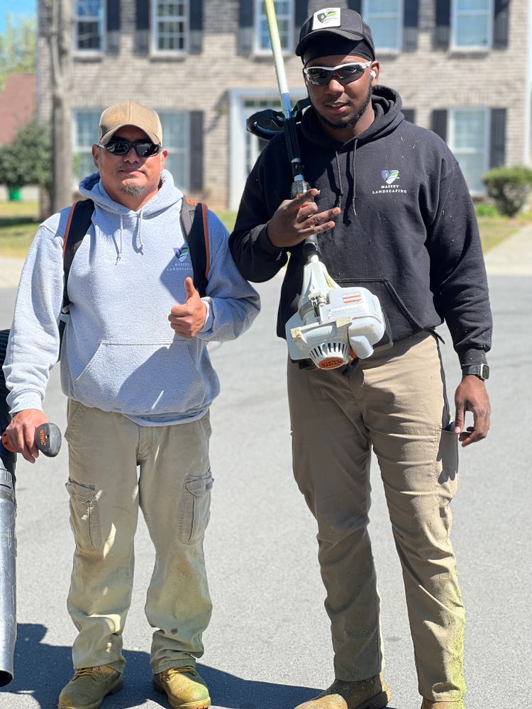 All Photos for Massey Landscaping in Gastonia, NC