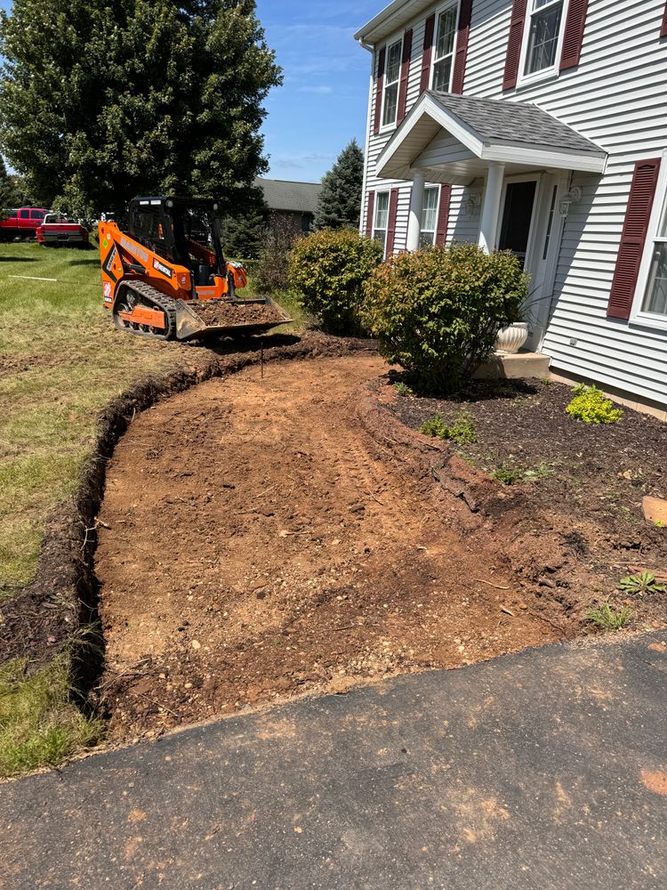 All Photos for H&L Lawn Care LLC in Twin Lakes, WI