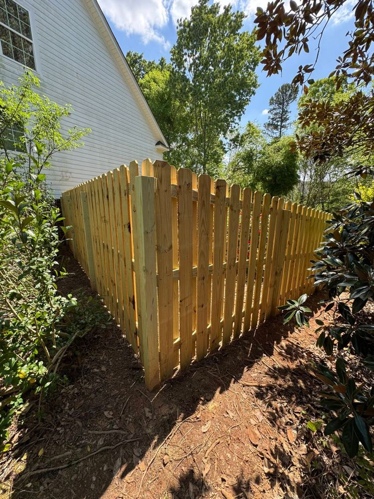 All Photos for Starkey Outdoor Improvements and Design in Evans, GA