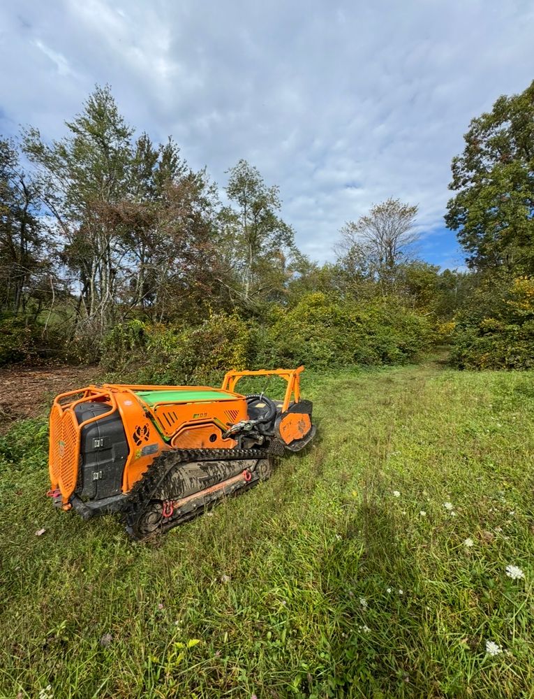 All Photos for Mountain Goat Land Management in Galax, VA