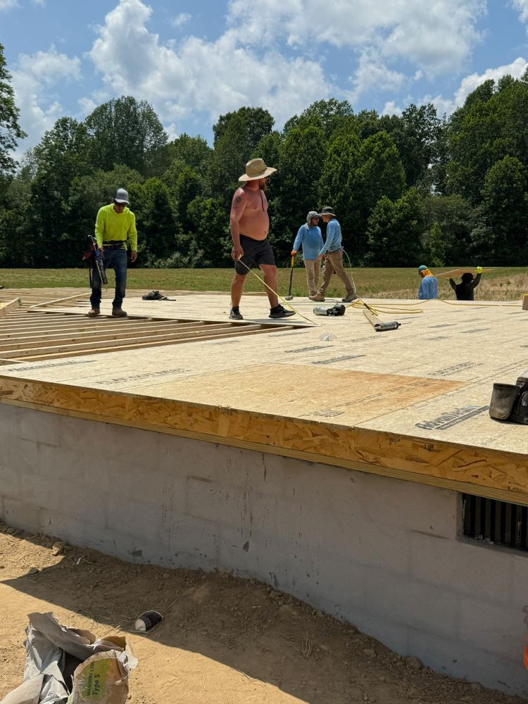 All Photos for LegaSea Construction in Kilmarnock, VA