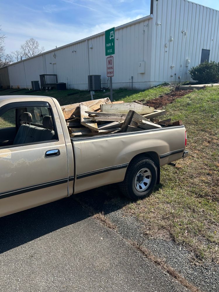 All Photos for Site Solutions in Lynchburg, Virginia