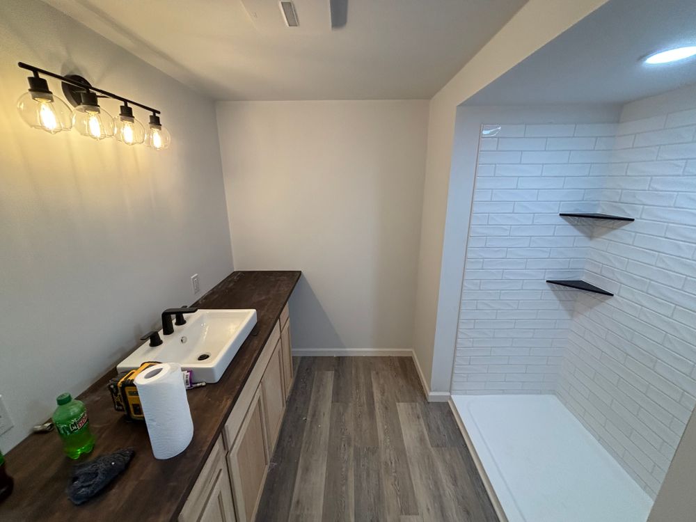 All Photos for Personal Touch General Contractor in Galax, VA