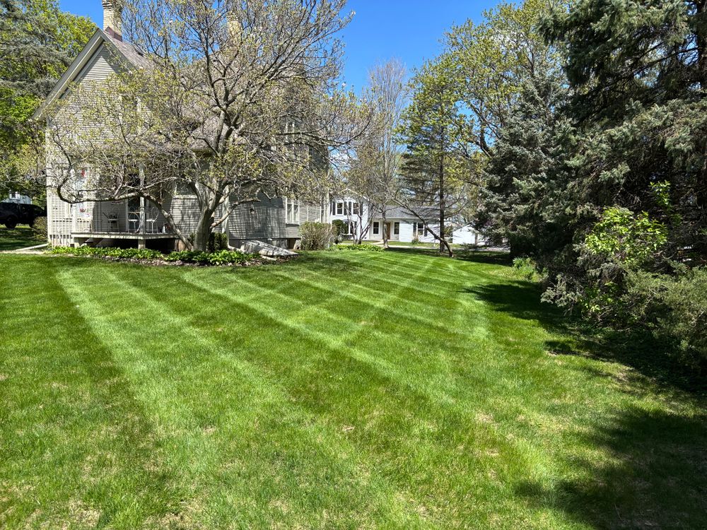All Photos for H&L Lawn Care LLC in Twin Lakes, WI