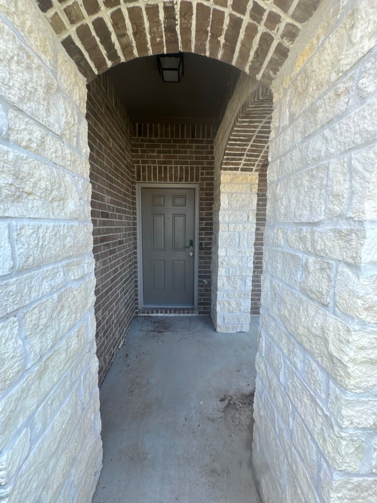 All Photos for Power Pressure Wash in Houston, TX