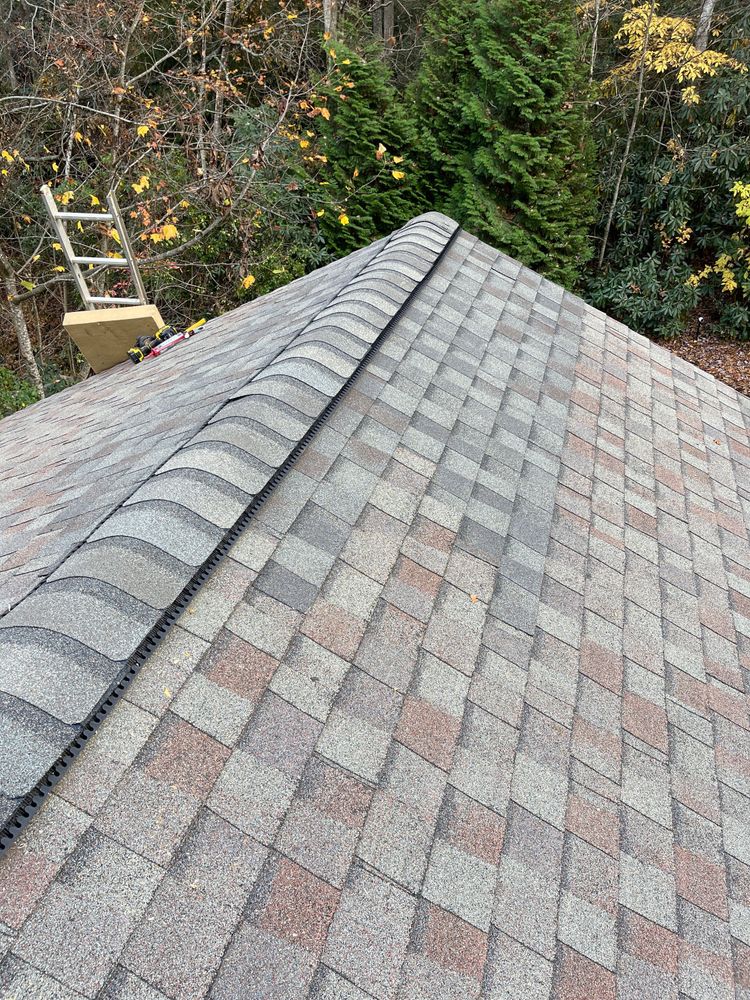 All Photos for RJ Roofing of WNC in Brevard, NC