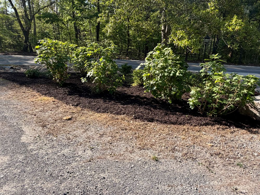 All Photos for Starnes Hardscapes & Property Management LLC in Dunlap, TN