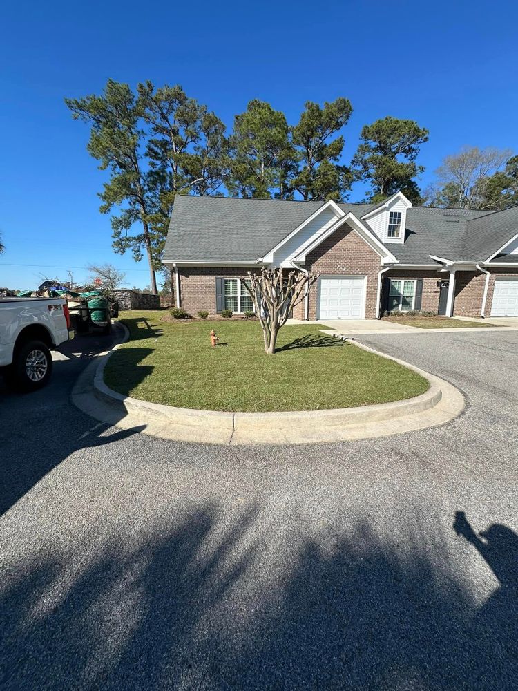 All Photos for Beasley’s Lawn Care Services in Guyton, GA