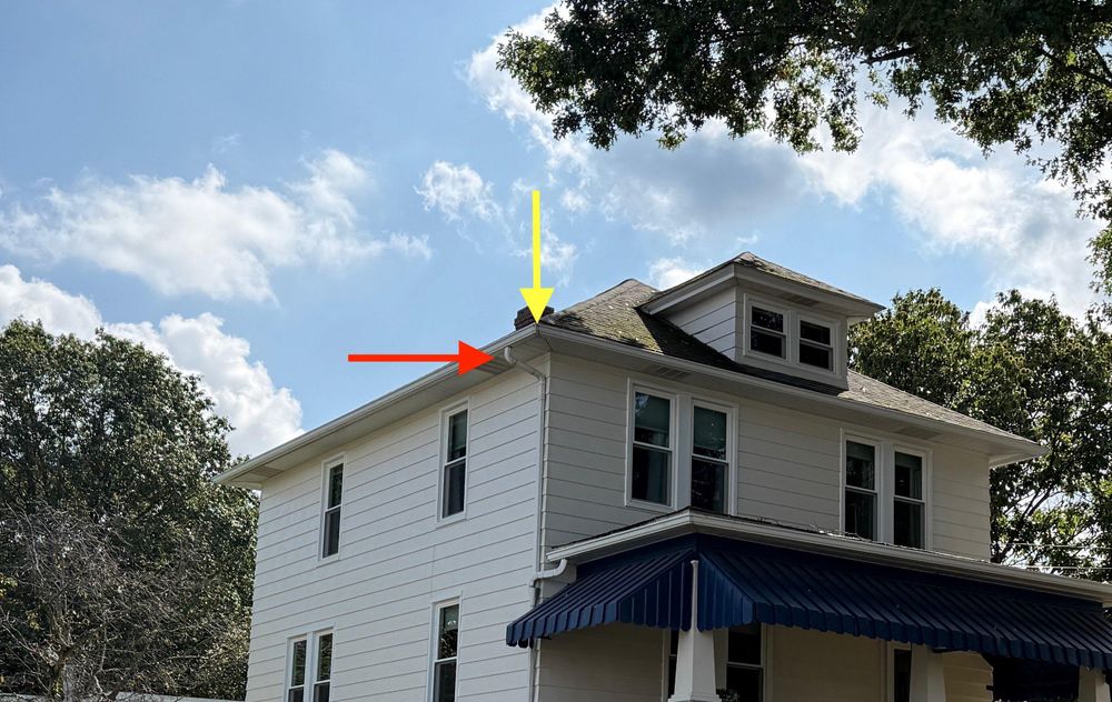 All Photos for A-1 Seamless Gutters in Greensburg, PA